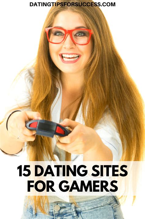 Gamers only dating site